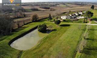 Maison 7 Pièces 276 m² à vendre à Marmande (47200)