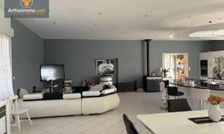 Maison 7 Pièces 276 m² à vendre à Marmande (47200)