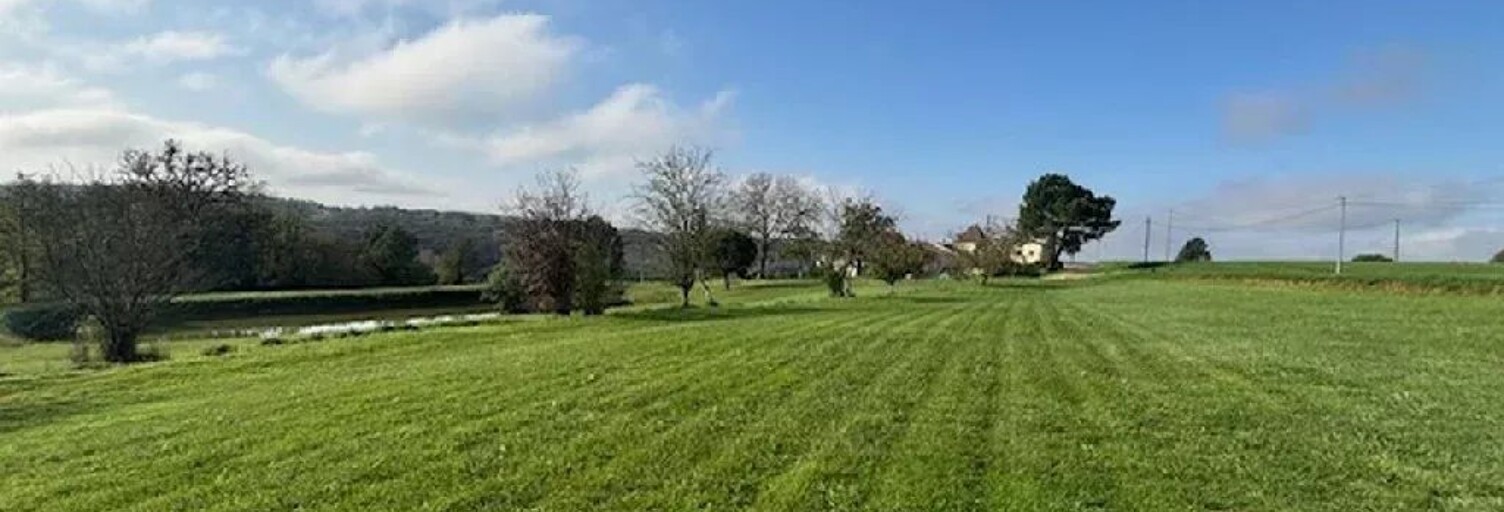 Maison 7 Pièces 276 m² à vendre à Marmande (47200)