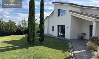 Maison 5 Pièces 160 m² à vendre à Marmande (47200)