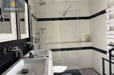 Maison 5 pièces 409500 €