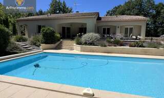 Maison 6 Pièces 170 m² à vendre à Beaupuy (47200)