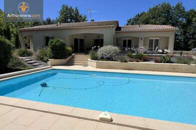 Maison 6 pièces 439000 €