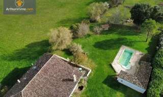 Maison 6 Pièces 211 m² à vendre à Marmande (47200)