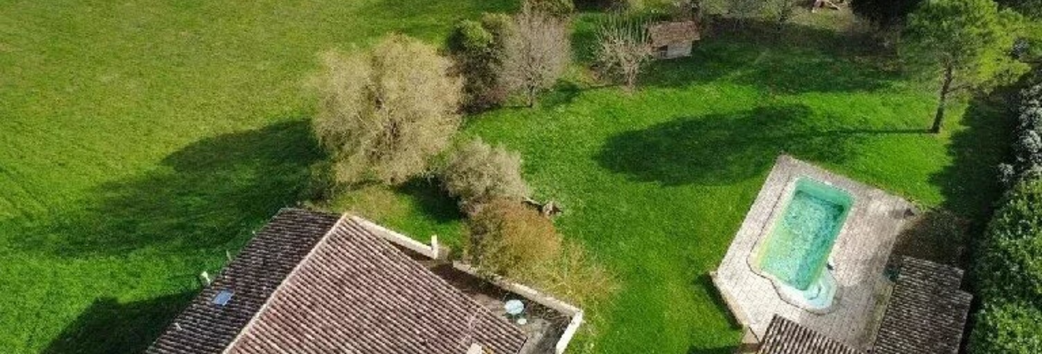 Maison 6 Pièces 211 m² à vendre à Marmande (47200)