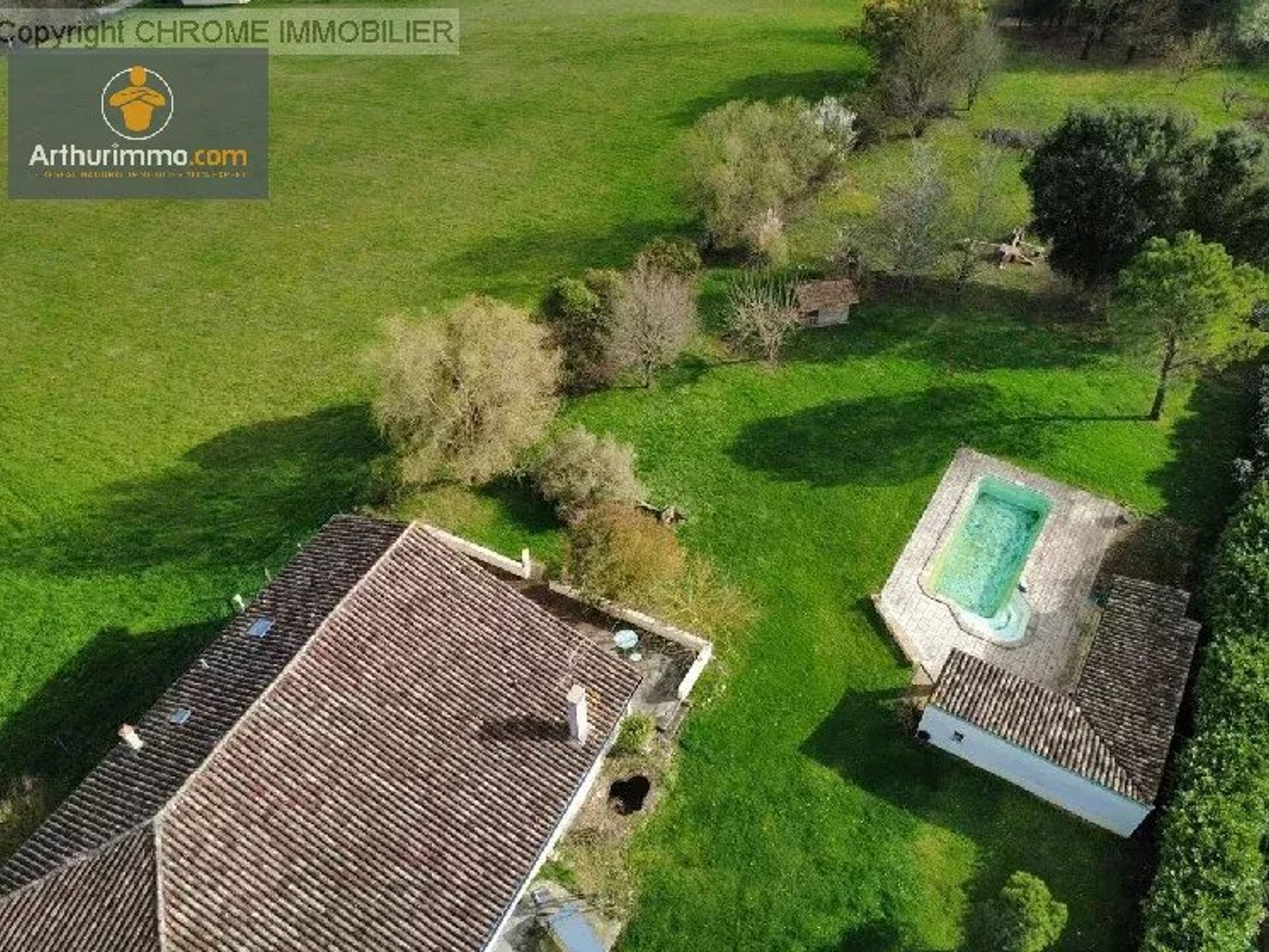 Maison 6 pièces 211 m² · à Marmande · 211 m² · 406 000 €