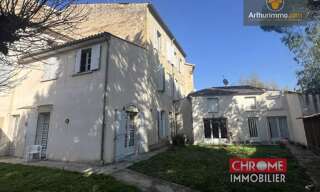 Immeuble  417 m² à vendre à Marmande (47200)