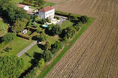 Maison 8 pièces 490350 €