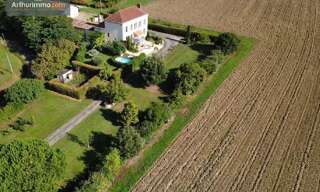 Maison 8 Pièces 230 m² à vendre à Marmande (47200)