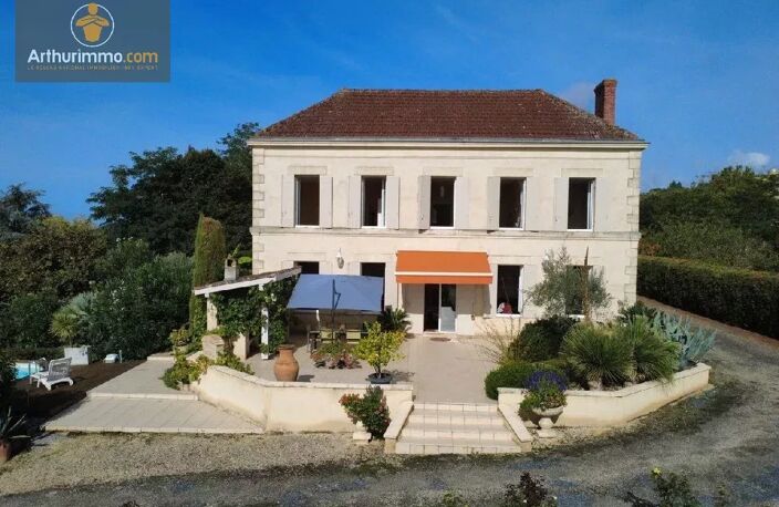 Ancienne propriété viticole aux portes de Marmande — photo 2