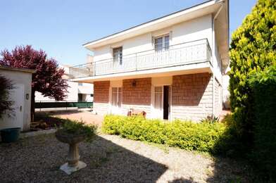 Maison 8 pièces 249900 €