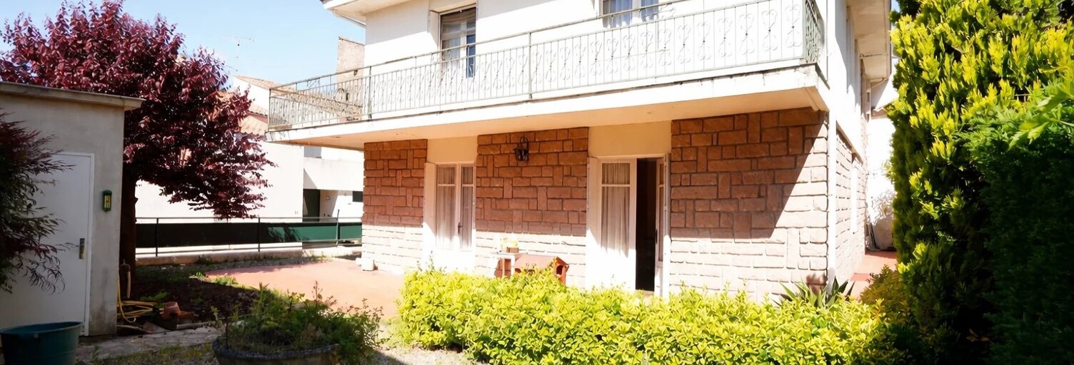 Maison 8 Pièces 206 m² à vendre à Marmande (47200)