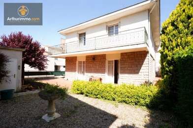 Maison 8 pièces 249900 €