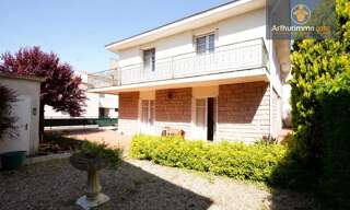 Maison 8 Pièces 206 m² à vendre à Marmande (47200)