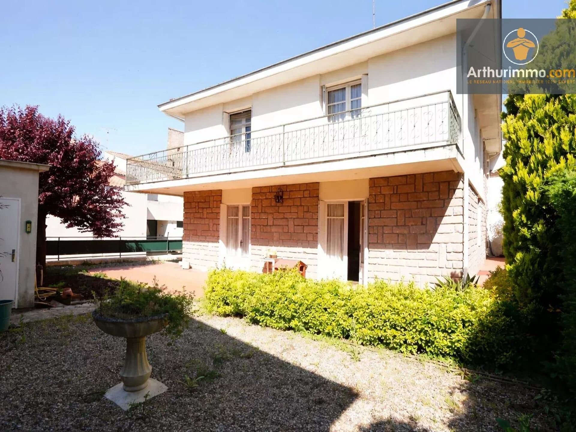 Maison 8 pièces 206 m² · à Marmande · 206 m² · 225 700 €