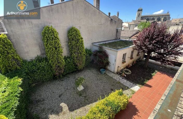 Maison avec jardin et garage au centre-ville de Marmande — photo 2