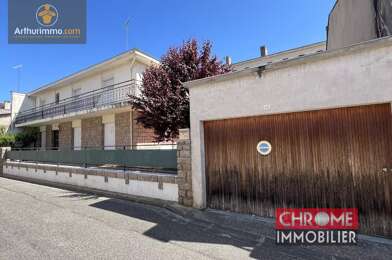 Maison 8 pièces 225700 €
