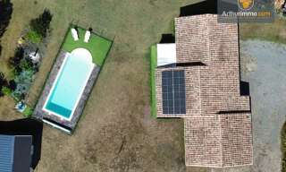 Maison 5 Pièces 115 m² à vendre à Marmande (47200)