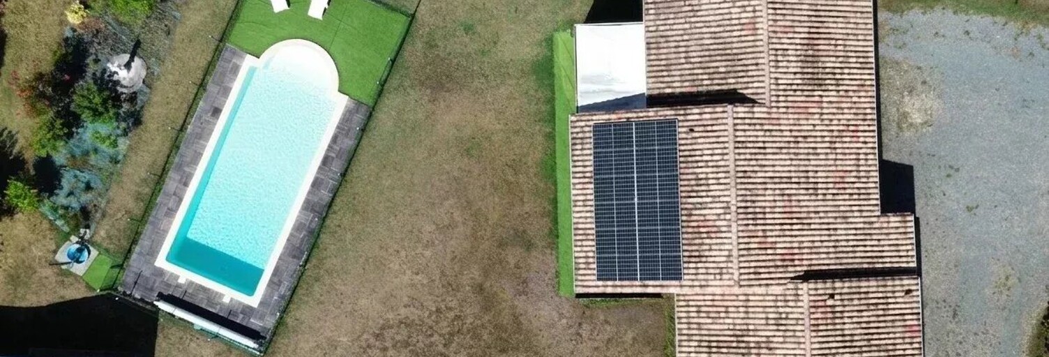 Maison 5 Pièces 115 m² à vendre à Marmande (47200)