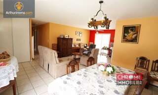 Maison 5 Pièces 115 m² à vendre à Beaupuy (47200)