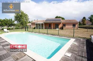 Maison 5 pièces 262500 €