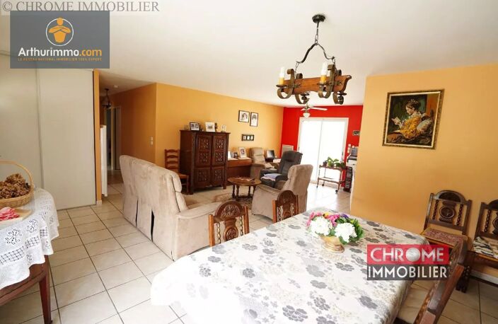 Villa de plain-pied avec piscine — photo 3