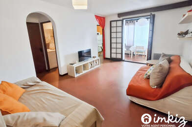 Appartement 1 pièces 160000 €