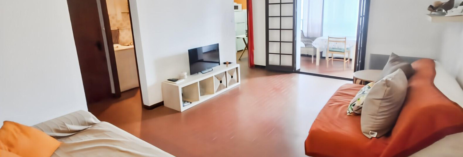 Appartement 1 Pièce 39 m² à vendre à Saintes-Maries-de-la-Mer (13460)