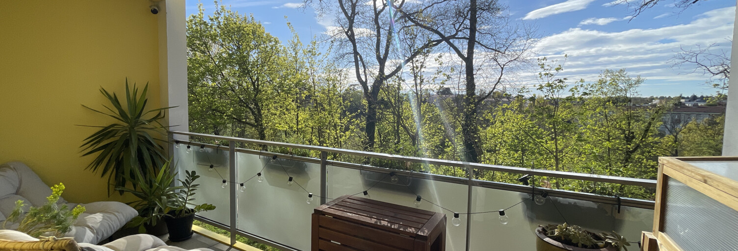 Appartement 4 Pièces 96 m² à vendre à Lyon 9 (69009)