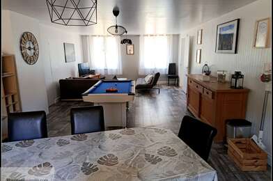 Appartement 5 pièces 128000 €