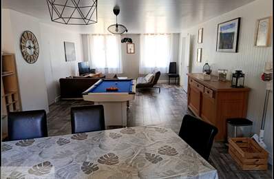 Appartement — photo du bien
