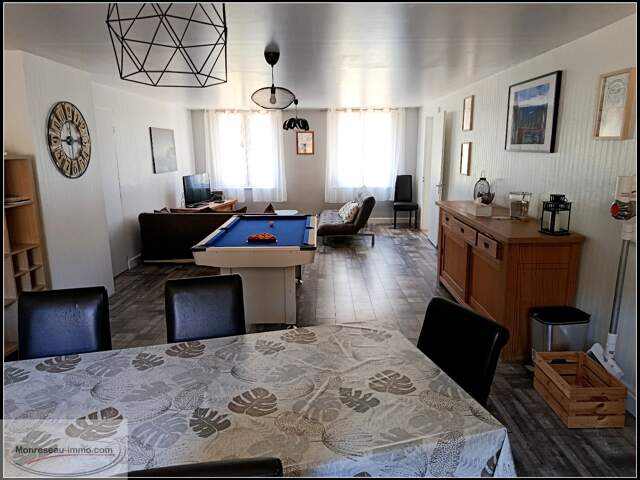 Appartement — photo du bien