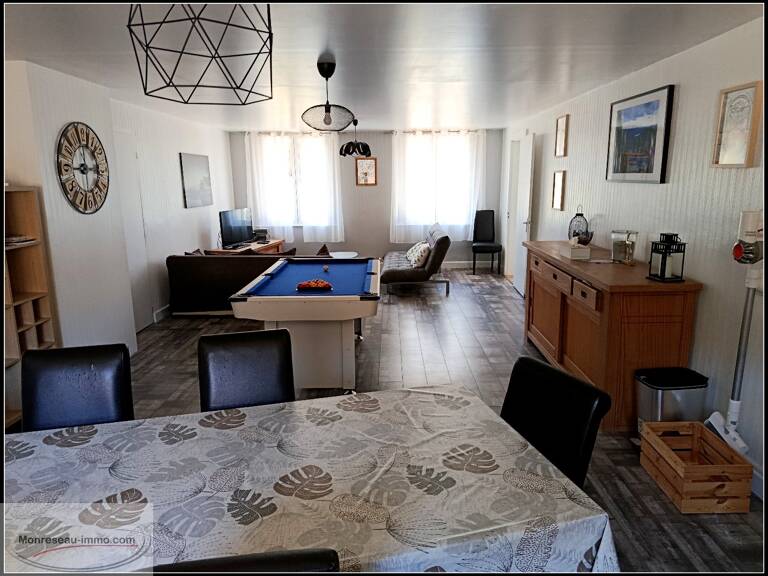 Appartement — photo 1