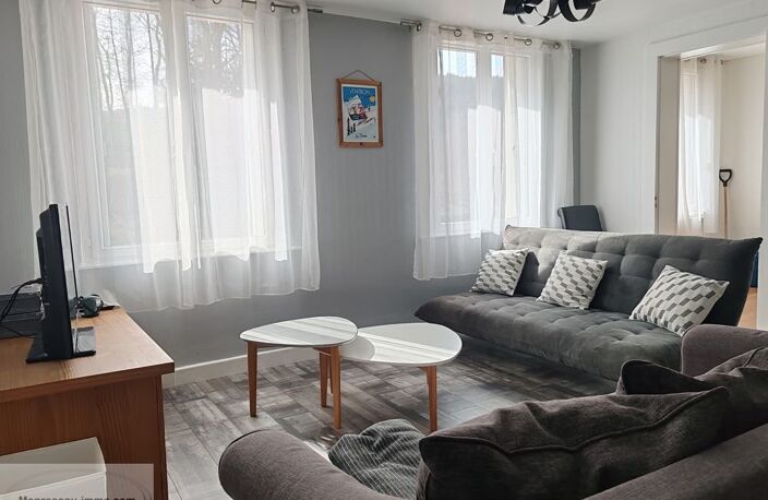 Appartement — photo 2