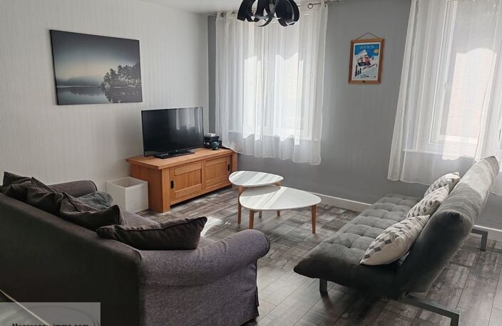 Appartement — photo 3
