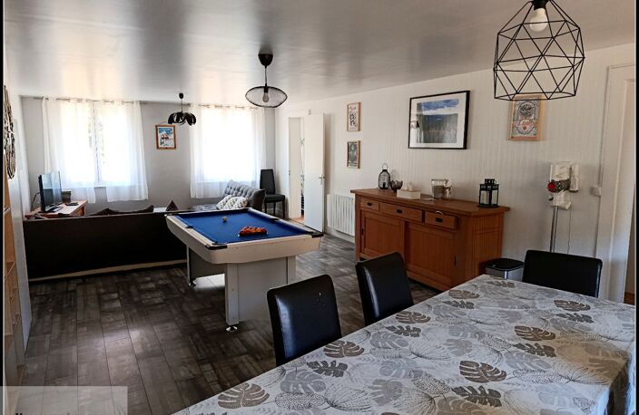 Appartement — photo 4