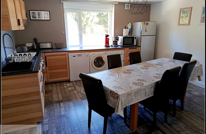 Appartement — photo 5