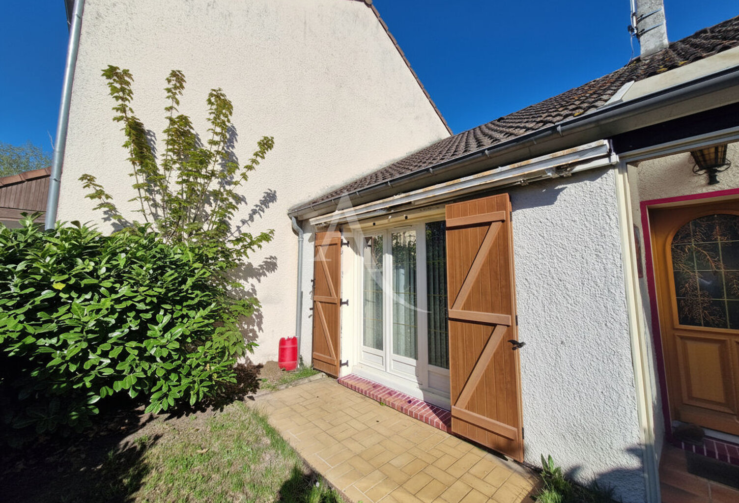 Maison Saint Jean De Braye 4 pièces — photo 1