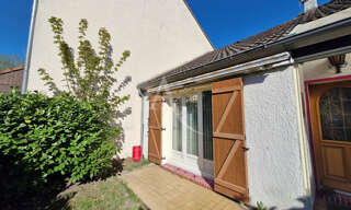 Maison 4 Pièces 96 m² à vendre à Saint-Jean-de-Braye (45800)