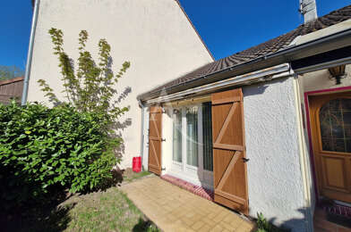 Maison 4 pièces 213000 €