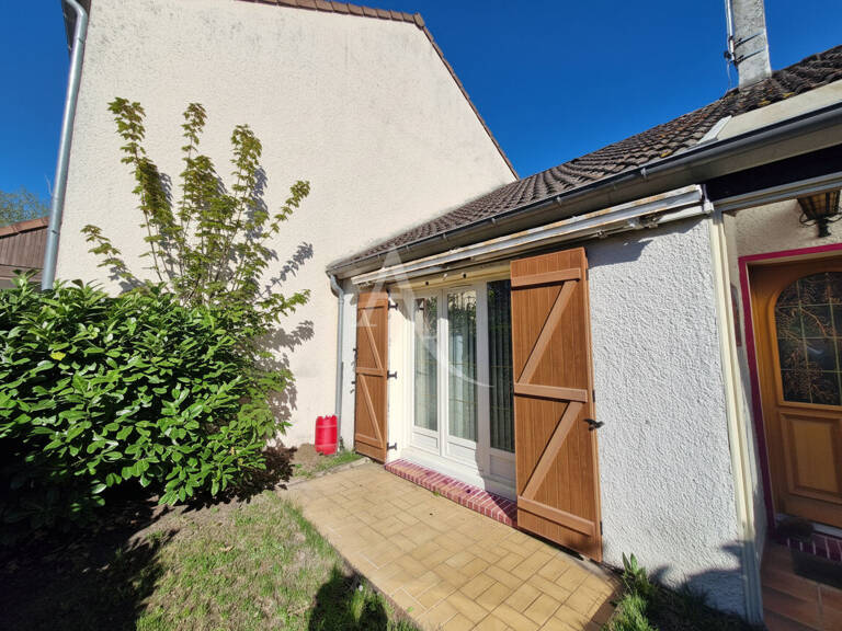 Maison Saint Jean De Braye 4 pièces — photo 1