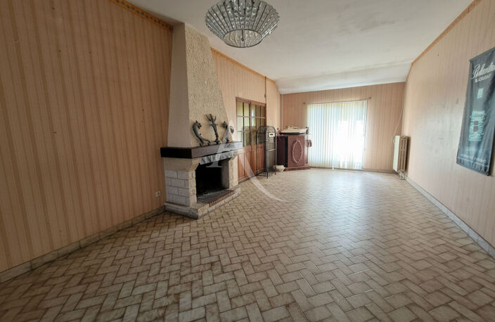 Maison Saint Jean De Braye 4 pièces — photo 2