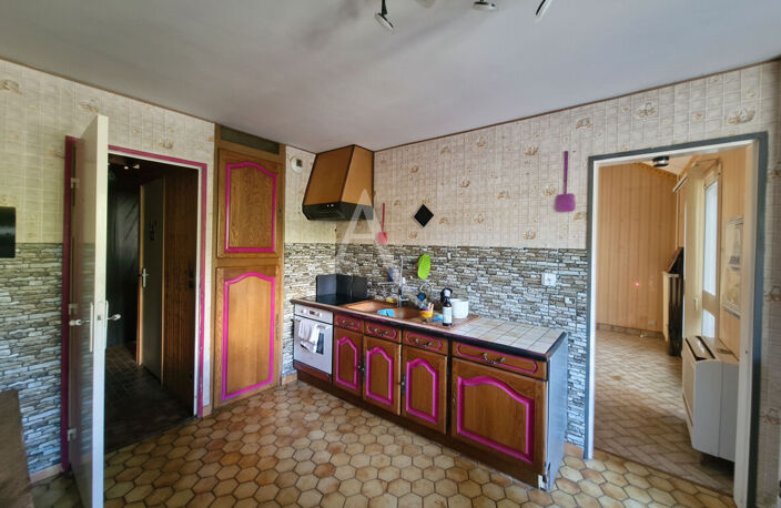 Maison Saint Jean De Braye 4 pièces — photo 3