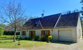 Maison 5 Pièces 125 m² à vendre à Bray-Saint-Aignan (45460)