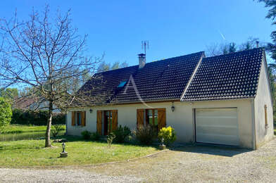 Maison 5 pièces 223000 €