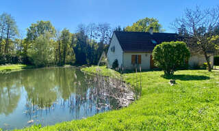 Maison 5 Pièces 125 m² à vendre à Bray-Saint-Aignan (45460)