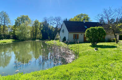 Maison 5 pièces 223000 €