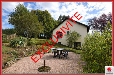 Maison 5 pièces 76000 €