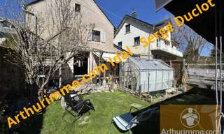 Maison 4 Pièces 90 m² à vendre à Peyre en Aubrac (48130)