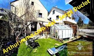 Maison 4 Pièces 90 m² à vendre à Peyre en Aubrac (48130)